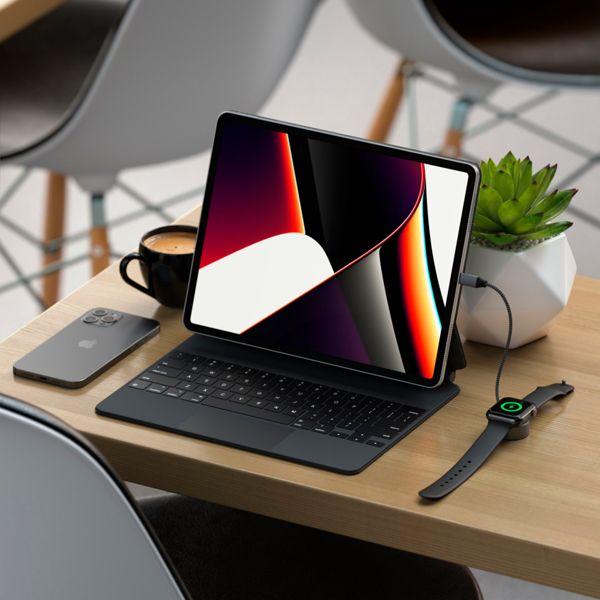 Image du produit Satechi Apple Watch Câble de charge USB-C