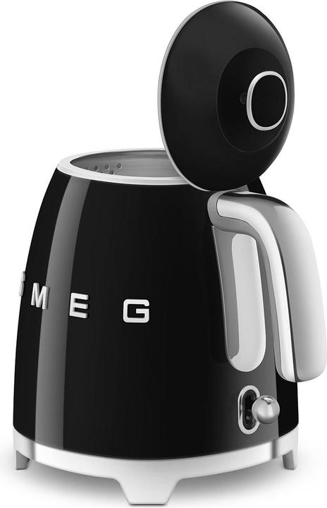 Image du produit Smeg Style rétro des années 50 Mini (0.80 l, Prise UE)
