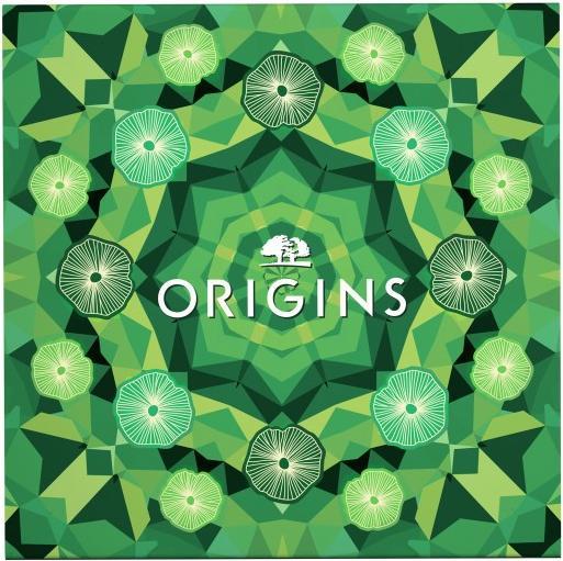 Actual product image Origins Mega Mushroom Set (Facial care set)