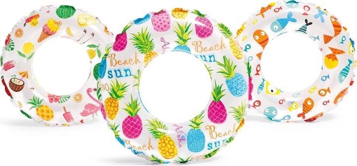 Intex Schwimmringe