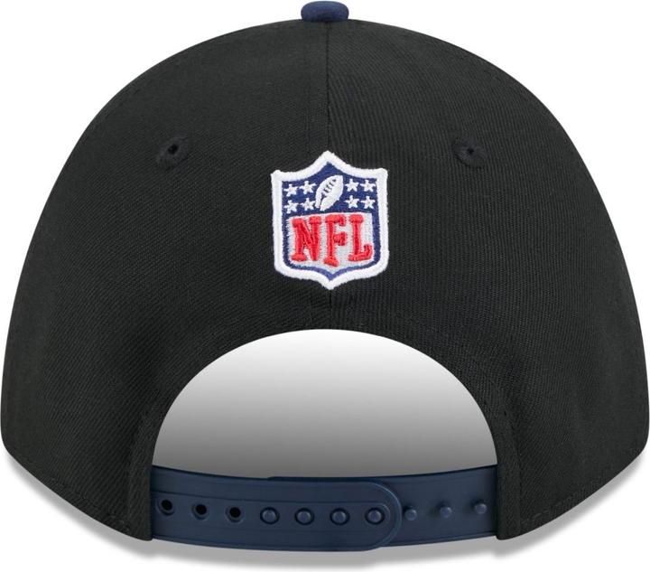 Produktbild New Era 9Forty M-Crown Cap NFL 2025 Draft Seattle Seahawks