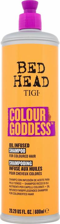 Tigi Bed Head Colour Goddess (600 ml, Flüssiges Shampoo)