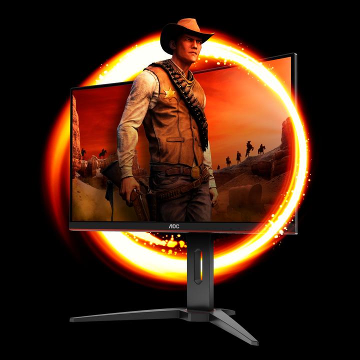 Image du produit AOC C27g1 (1920 x 1080 pixels, 27")