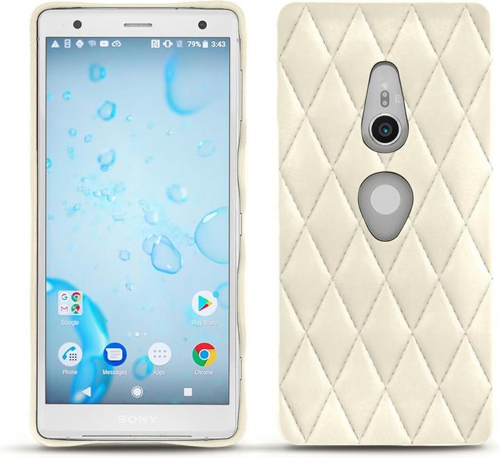 Productafbeelding Noreve Lederen omslag (Sony Xperia XZ2)