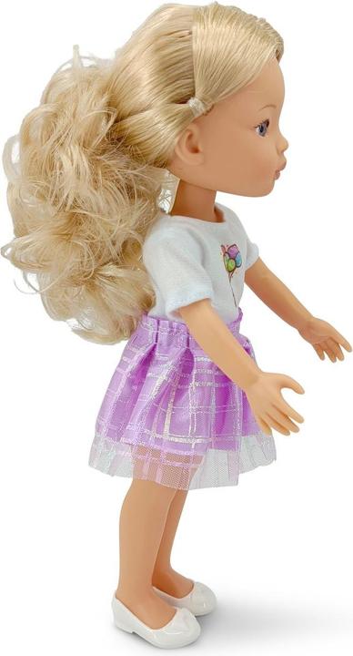 Immagine prodotto Moni Bambola graziosa da 33 cm