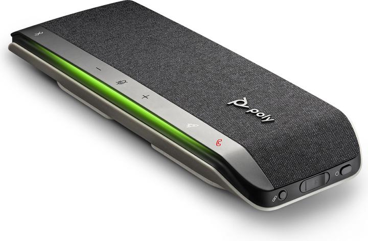 Actual product image Poly Sync 40 handsfree phone