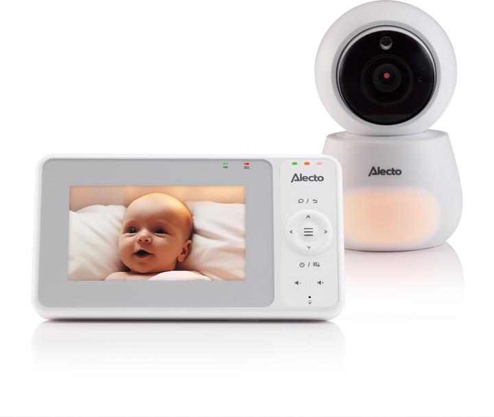 Image du produit Alecto DVM2043 (Vidéo et audio, 300 m)