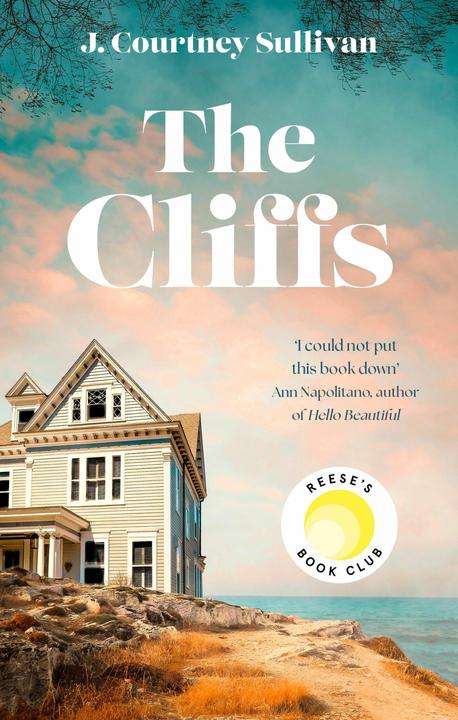 Immagine prodotto The Cliffs (Inglese, Julie Courtney Sullivan, 2024)