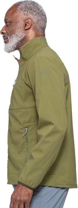 Actual product image Schöffel Softshell Jk Style Mirusha MNS (52)