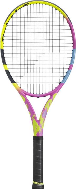 Babolat Pure Aero Rafa Origin 317g Tennisschläger (4, 317 g)