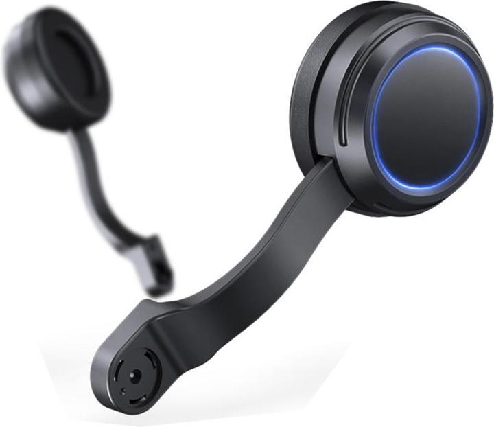Image du produit VR Shinecon Casque de réalité virtuelle 3D avec immersion auditive