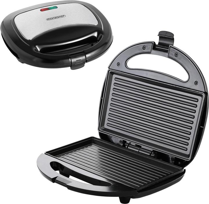 Monzana Sandwichmaker