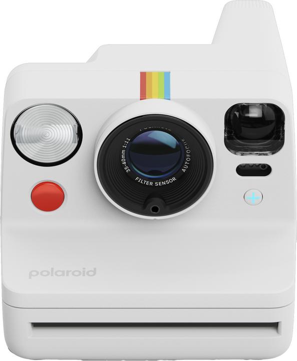 Image du produit Polaroid Everything Box Now+ Gen 3.0