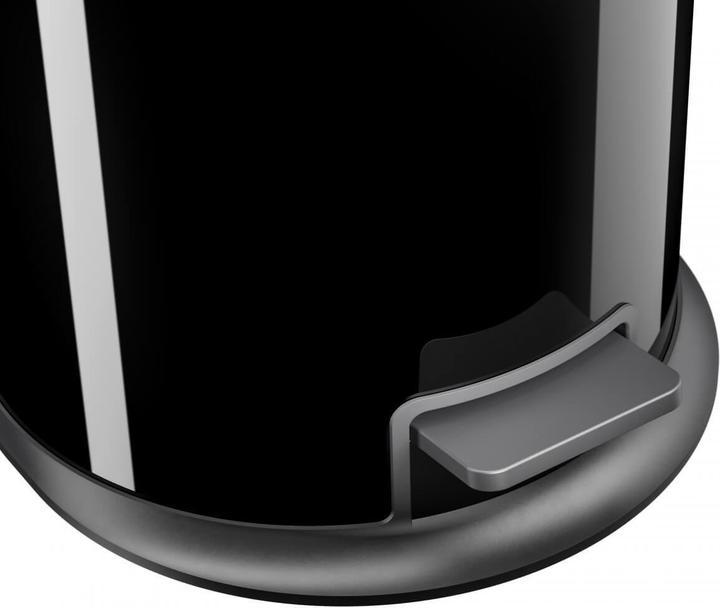 Actual product image Hailo Pedal bin M (12 l)