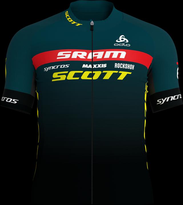 Odlo Scott SR (M)