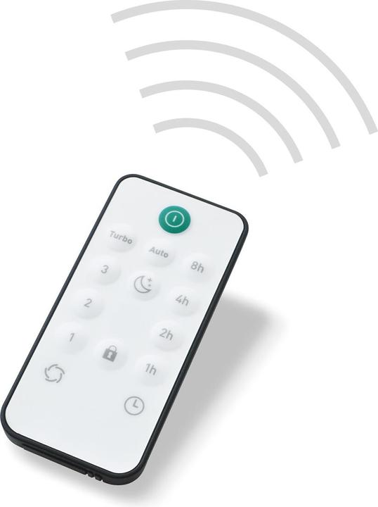 Actual product image Ideal AP60 Pro (70 m²)