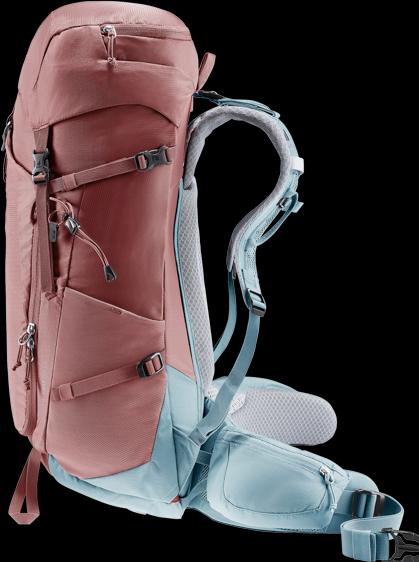 Produktbild Deuter Trail Pro 34 (34 l)