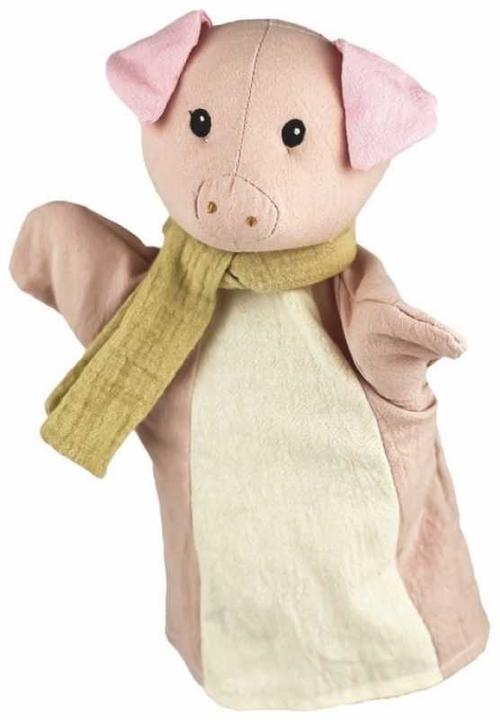 Immagine prodotto Egmont Burattino a mano Piggy