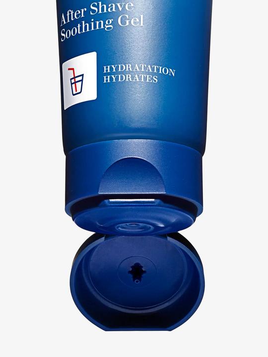 Image du produit Clarins Gel après-rasage (Gel, 75 ml)