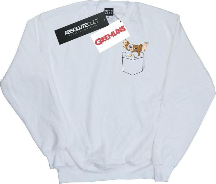Immagine prodotto Universal Textiles Gizmo Faux Pocket Felpa Donna (XL)