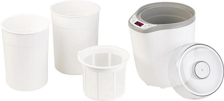 Image du produit Rosenstein & Söhne Yaourtière XL
