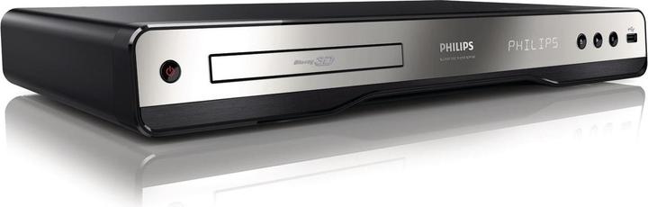 Philips Blu-ray Disc player BDP5180/12 (DVD players)