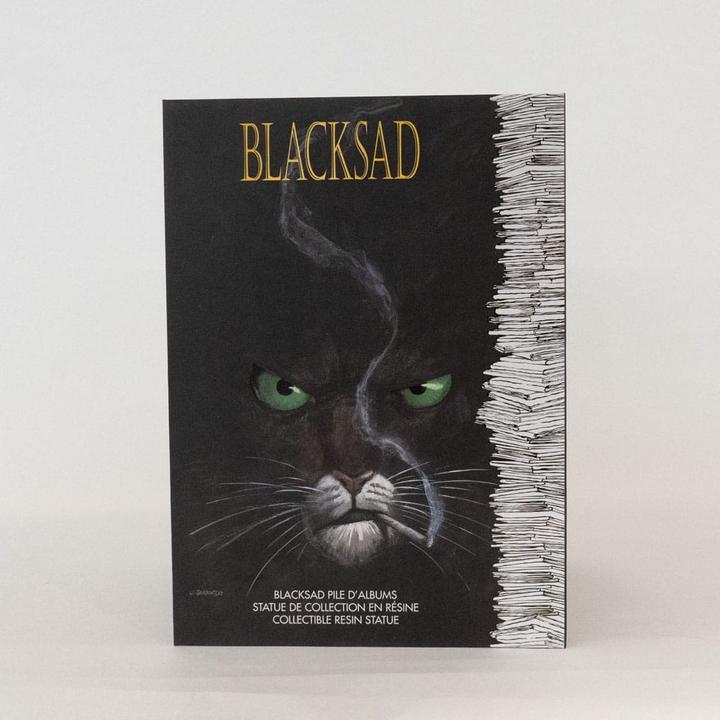 Immagine prodotto Plastoy Black Sad - Black Sad