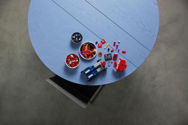 Produktbild LEGO Optimus Prime (10302, LEGO Icons, LEGO Seltene Sets)