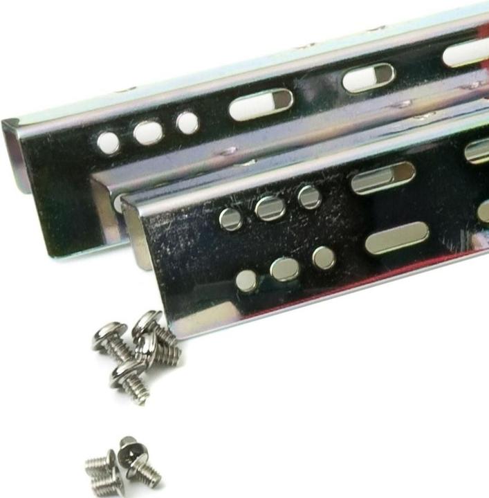 Actual product image Kingston SNA-BR/35, 2.5" to 3.5" bracket for 2.5" SSDs (0.06 m)