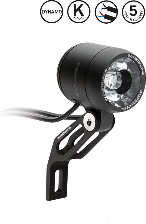 Image du produit Supernova E3 Pure 3 (205 lm)