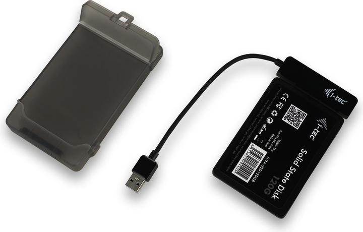 i-tec MySafe USB 3.0 Easy (2.5")