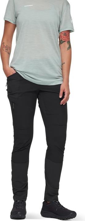 Image du produit Mammut Ducan Pants Women (38)