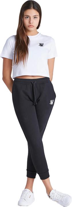 Produktbild Siksilk Essentials kurzes TShirt Mädchen (146, 152)