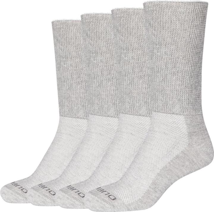Produktbild Camano Diabetikersocken (4er Pack, 35, 38)
