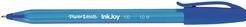 Produktbild Paper Mate Kugelschreiber Inkjoy 100 Cap 1 mm Blau (Blau, Transparent, 50 x)