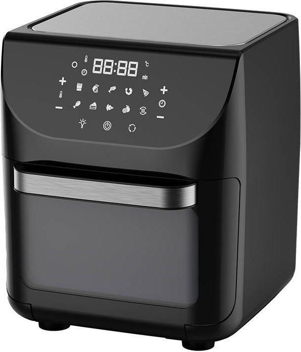 Actual product image Leacco Air fryer AF103
