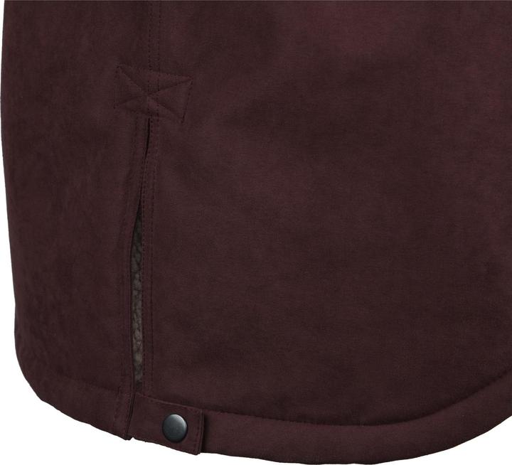 Image du produit Stoic Femmes ArvikaSt. Wool Pile Parka (M)