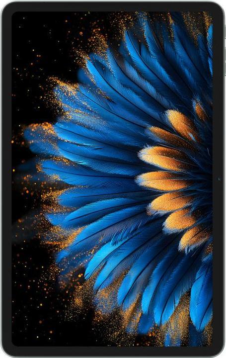 Produktbild Blackview MEGA 2 (Tablette 4G - 12" - 256 Go, 8 Go RAM) Vert