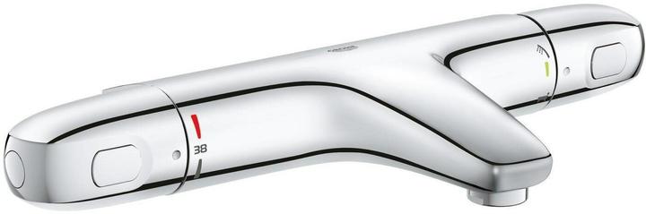 Produktbild Grohe Grohtherm 1000 Neu Thermostat-Wannenbatterie