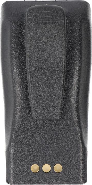 Produktbild AccuCell Motorola CP040, NNTN4970, NNTN4851, NNTN4497