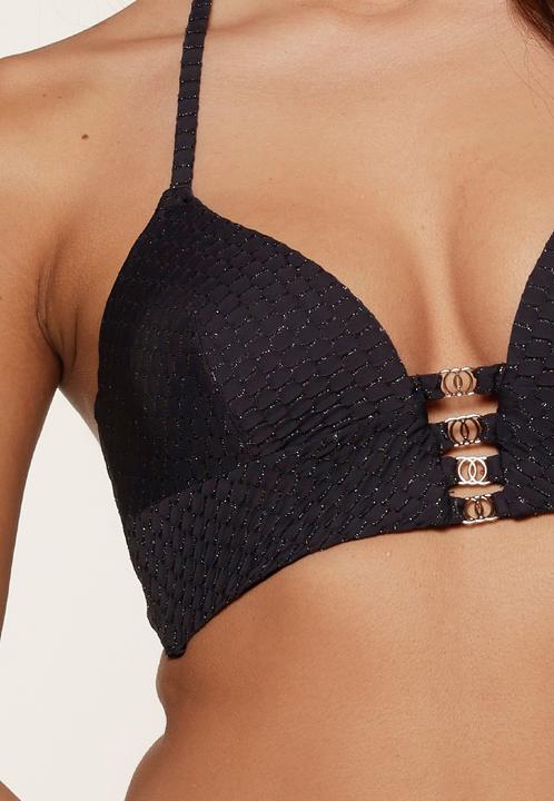 Actual product image LingaDore Triangle padded bikiniset (42 A)