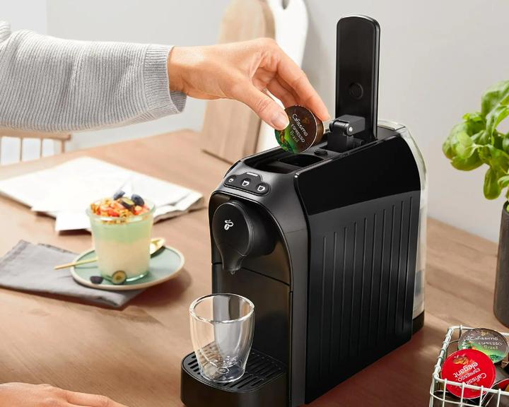 Productafbeelding Tchibo Cafissimo "easy" koffiemachine Capsule machine (Cafissimo)