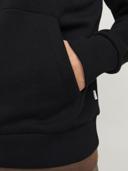 Image du produit Jack & Jones Logo Sweat à capuche Sweat à capuche (L)