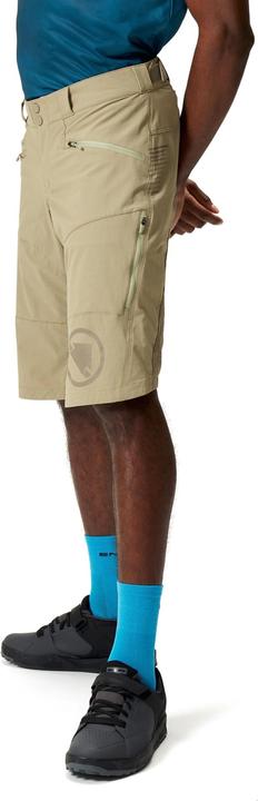 Actual product image Endura SingleTrack Shorts II (XL)