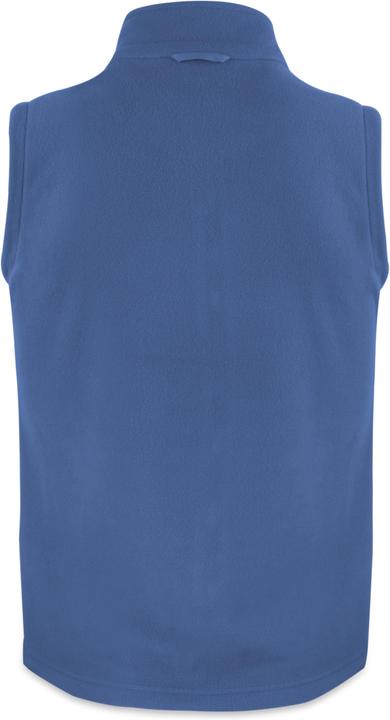 Produktbild Normani Herren Fleeceweste Jovik - 1057 (7XL)