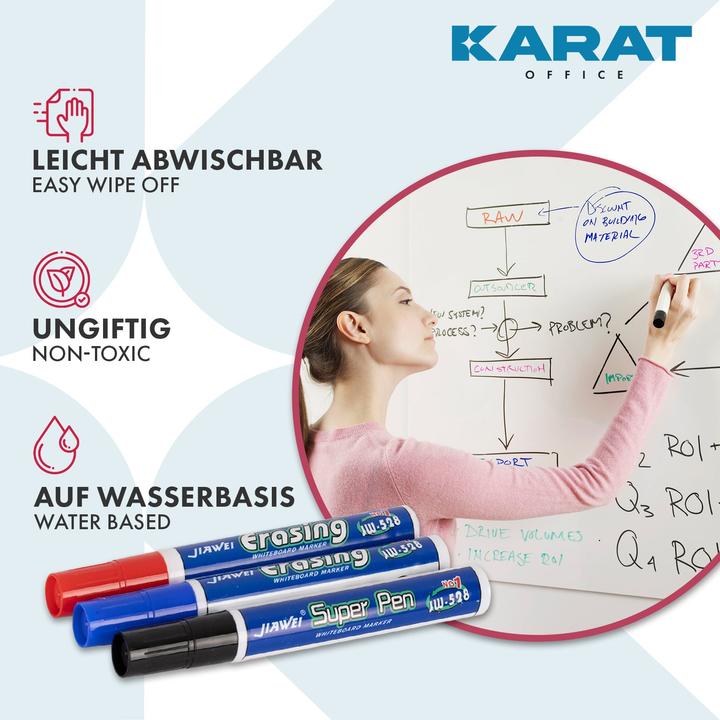 Produktbild Karat Tafelfolie (40 x 60 cm)