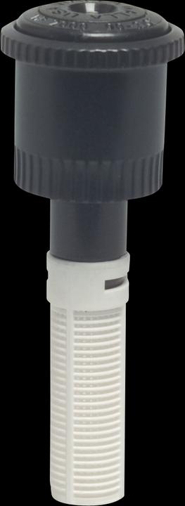 Produktbild Hunter Rotator Kunststoff Innengewinde 210°-270° Schwarz/Hellblau Typ MP1000-210