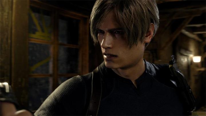 Produktbild Capcom Resident Evil 4 Remake - Gold Edition (PS5, EN)