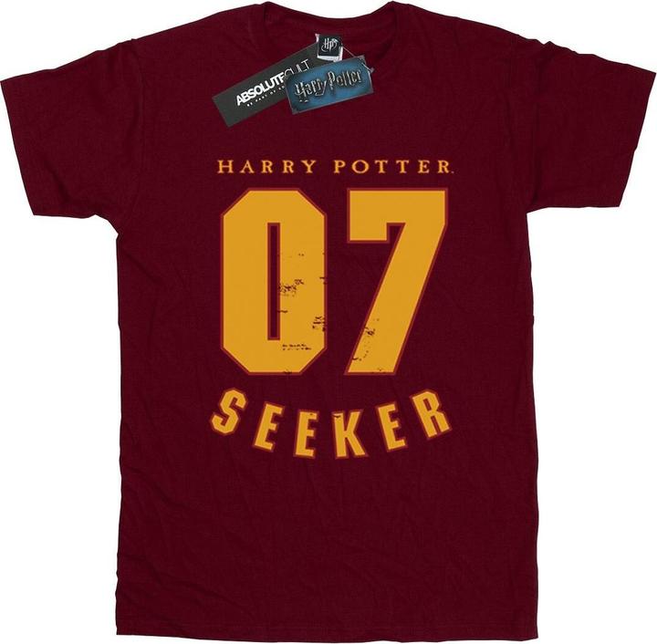 Produktbild Seeker 07 TShirt (M)