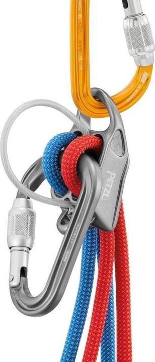 Actual product image Petzl Attache